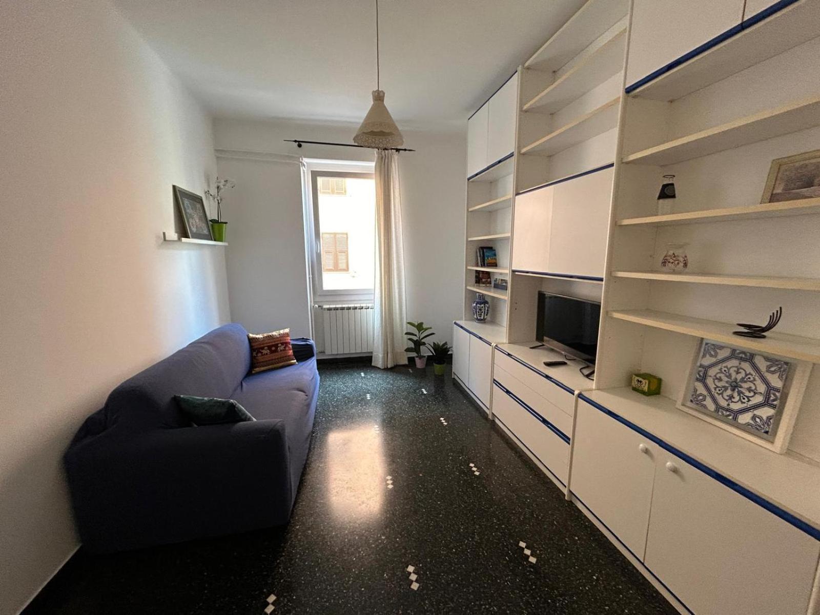 In Piazzetta Apartment Genoa